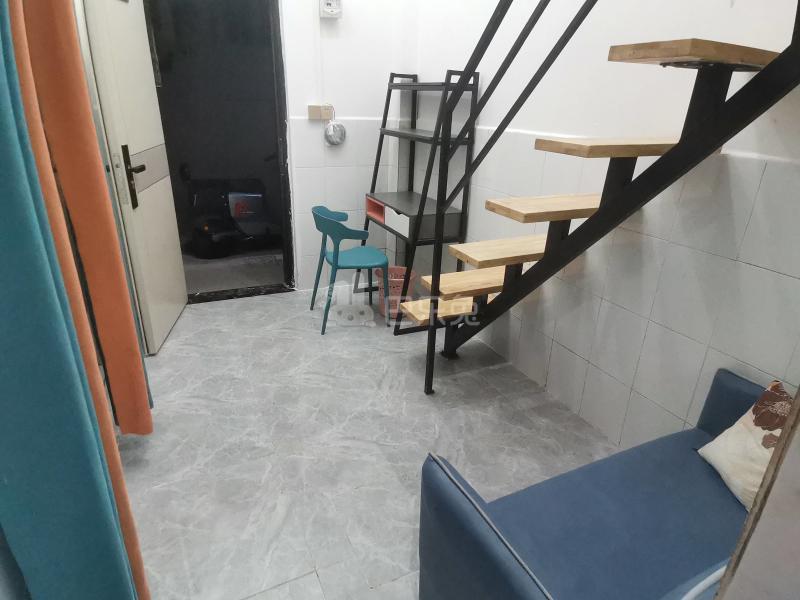 棠东龙门大街二巷横一巷5号-棠东村4542836客厅图6