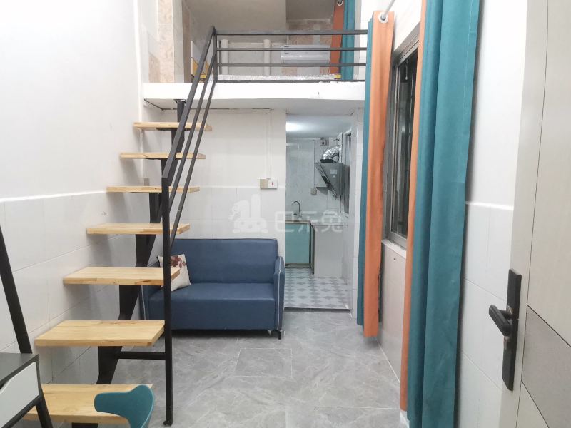 棠东龙门大街二巷横一巷5号-棠东村4542836客厅图5