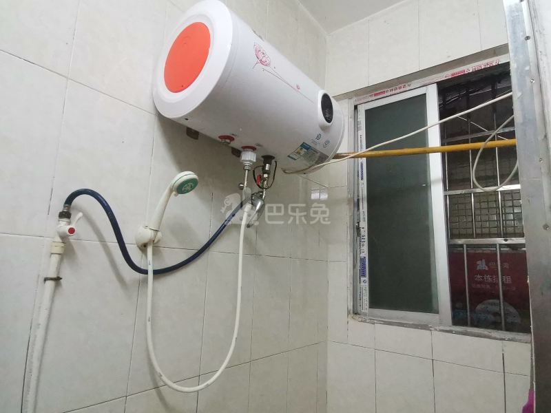 棠东龙门东街四巷1号-棠东村4542964卫生间图8