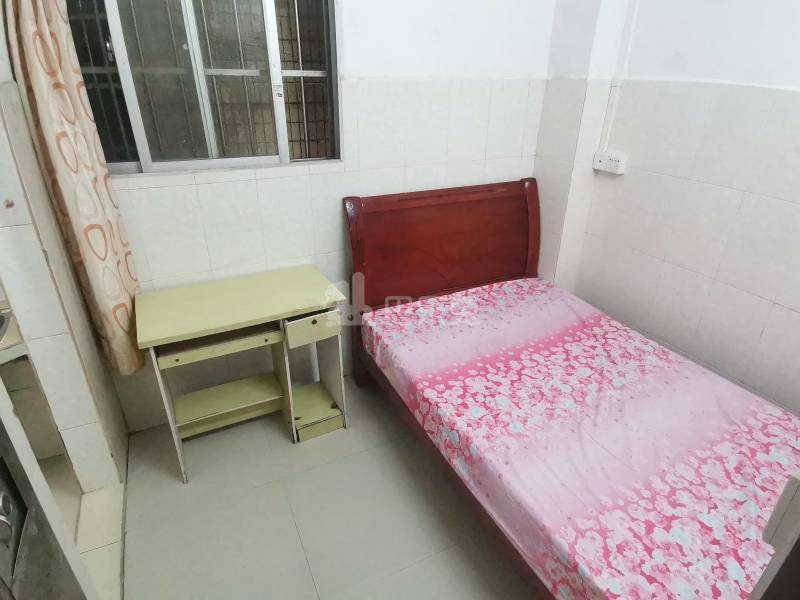 棠东龙门东街四巷1号-棠东村4542964卧室图1