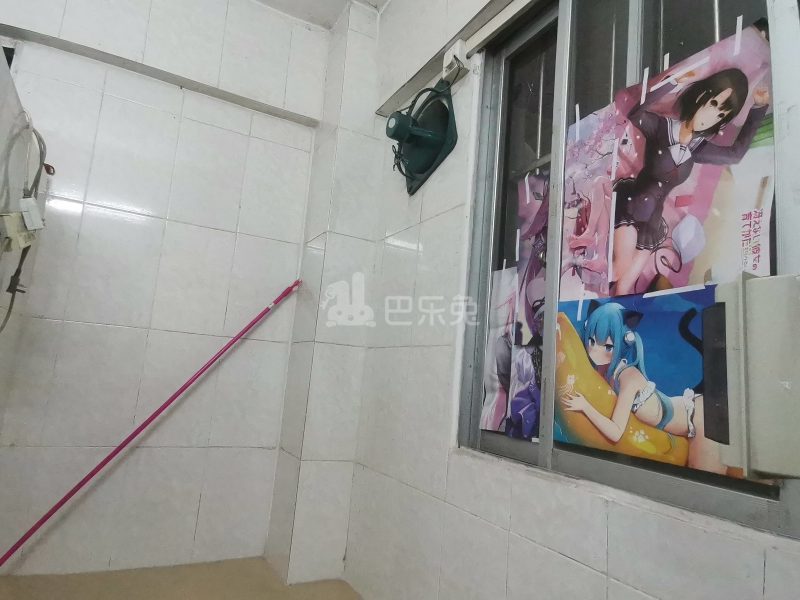 棠东龙门东街四巷1号-棠东村4542964厨房图6