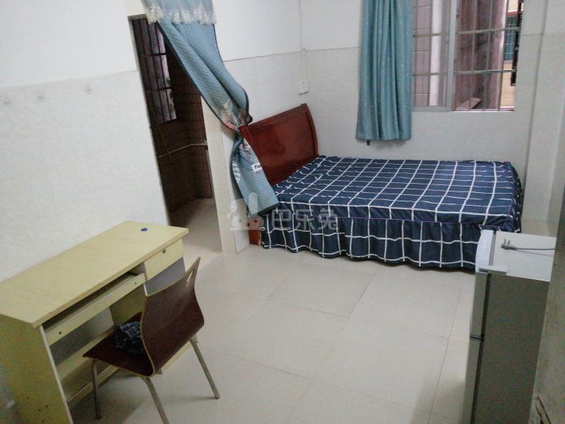 棠东龙门东街四巷1号-棠东村4542973客厅图4