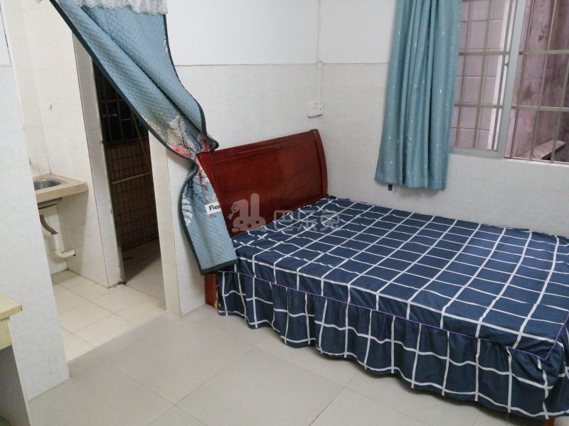 棠东龙门东街四巷1号-棠东村4542973卧室图3