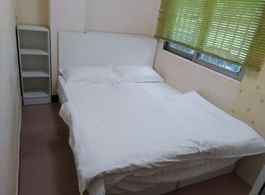 金领公寓（嘉禾望岗百花岭北街一巷1号） 1室1厅1卫