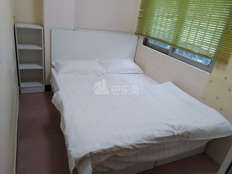 金领公寓（嘉禾望岗百花岭北街一巷1号）4544083卧室图0