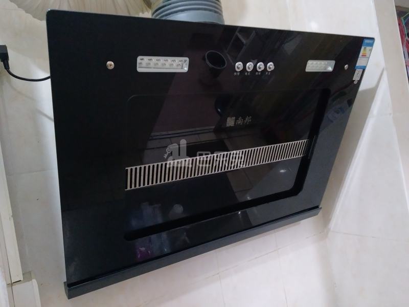 金领公寓（嘉禾望岗百花岭北街一巷1号）4544083厨房图5