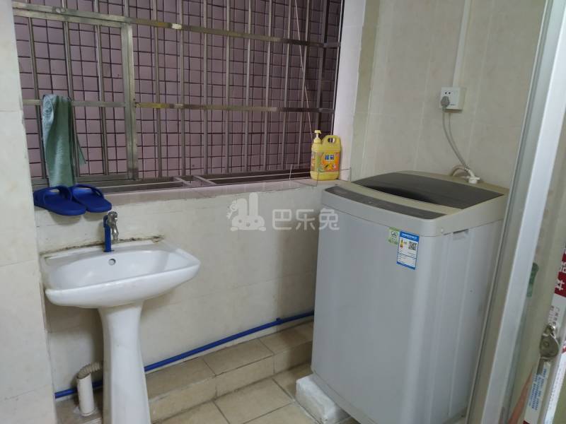 金领公寓（嘉禾望岗百花岭北街一巷1号）4544083厨房图7