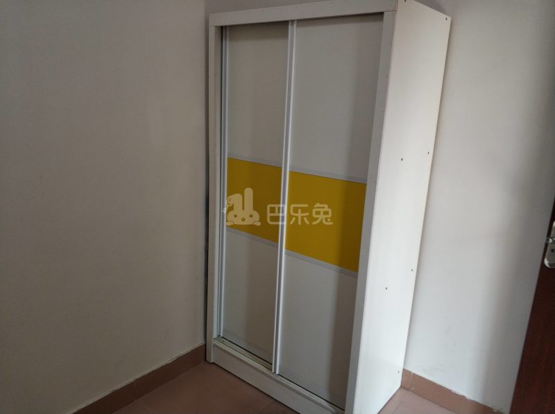 金领公寓（嘉禾望岗百花岭北街一巷1号）4544085卧室图2