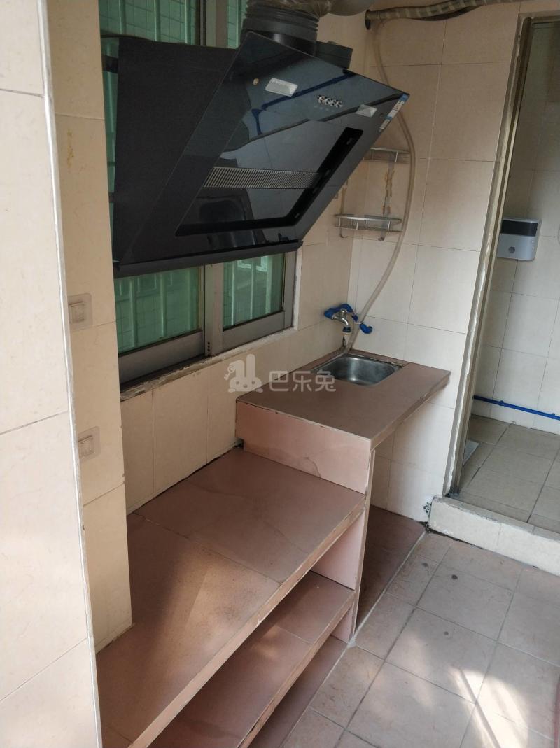 金领公寓（嘉禾望岗百花岭北街一巷1号）4544085厨房图5