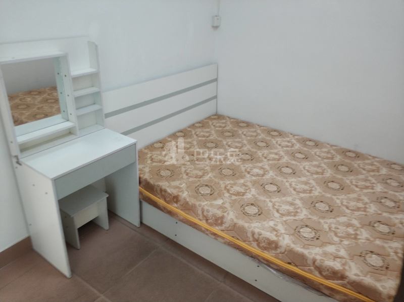 金领公寓（嘉禾望岗百花岭北街一巷1号）4544085卧室图0