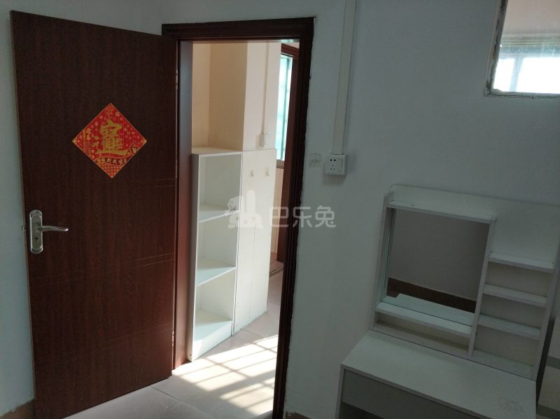 金领公寓（嘉禾望岗百花岭北街一巷1号）4544085卧室图3