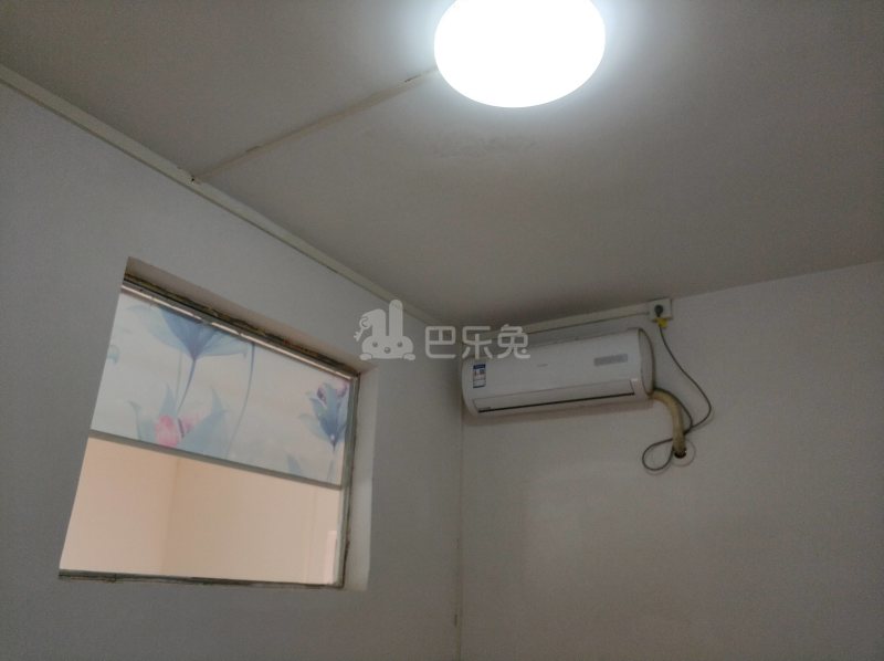 金领公寓（嘉禾望岗百花岭北街一巷1号）4544085卧室图1