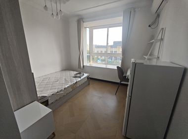 好日子大家园B区 