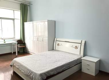 创家青年（明成店） 1室0厅1卫