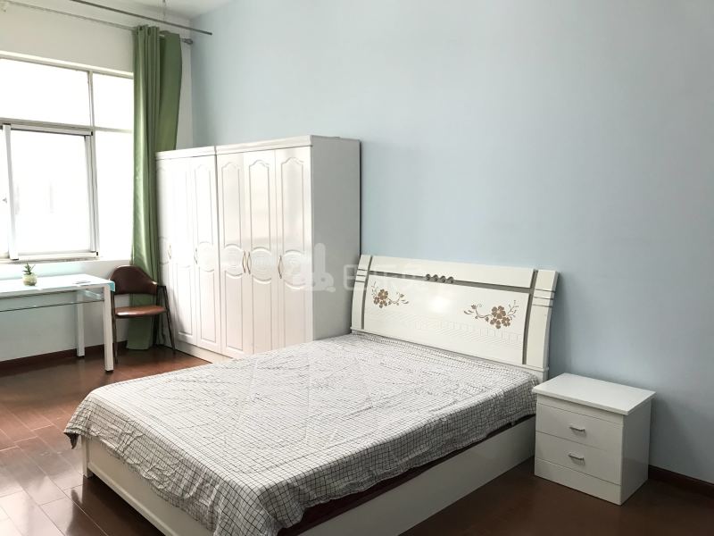 创家青年（明成店）4546388卧室图2