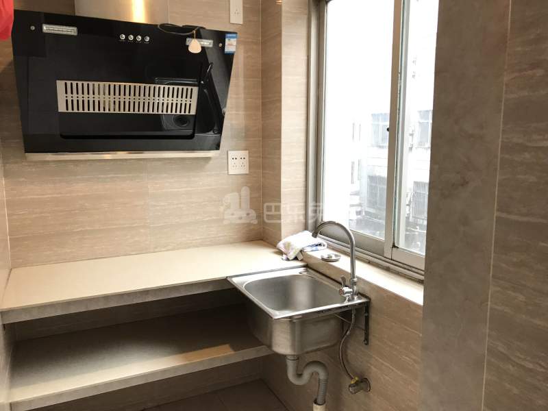 创家青年（明成店）4546388厨房图3