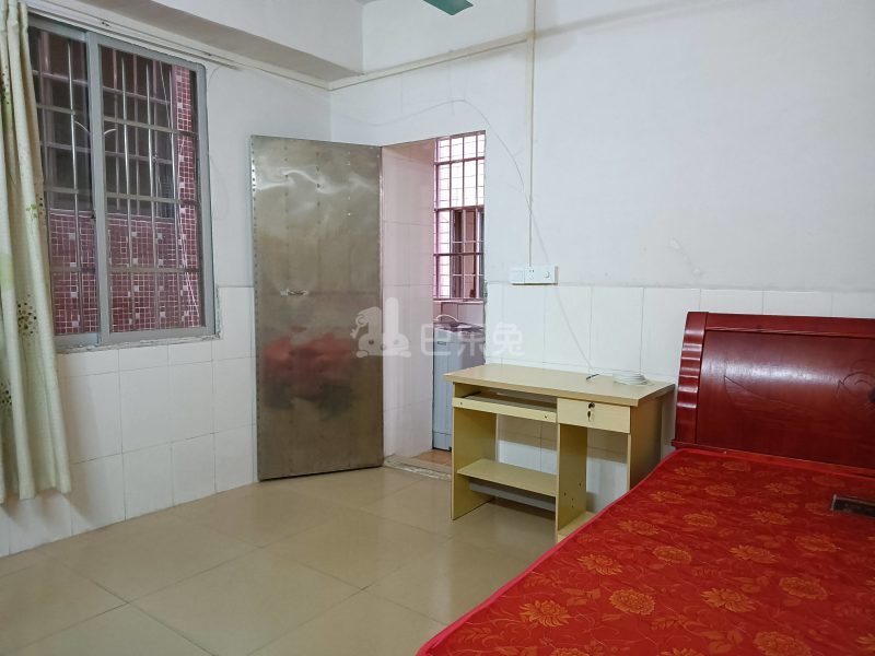 黄村南胜里下五巷3号4547357卧室图2