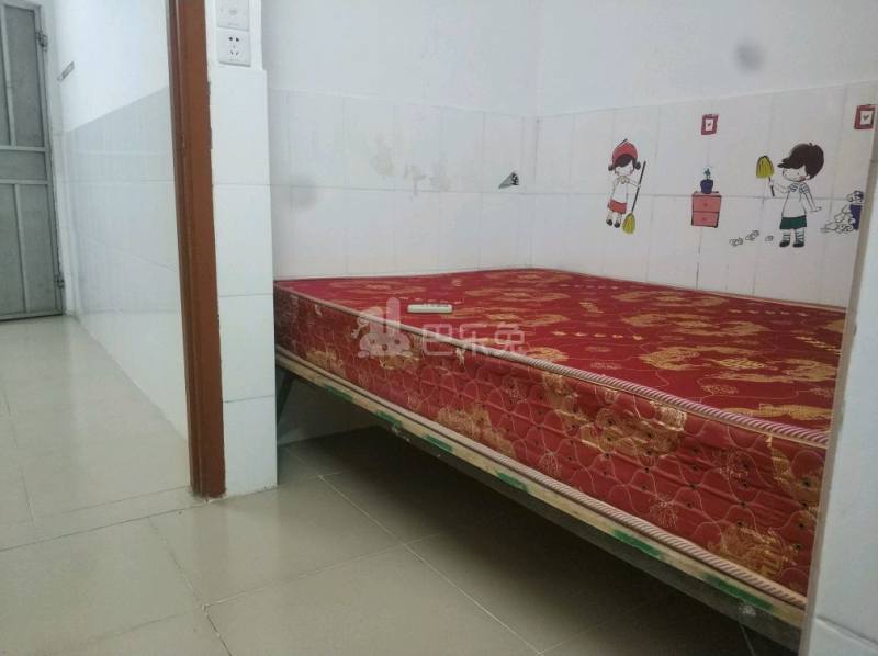 黄村南胜里下八巷16号4547559卧室图5