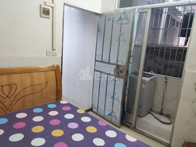 黄村南胜里下七巷14号之一4547622卧室图2