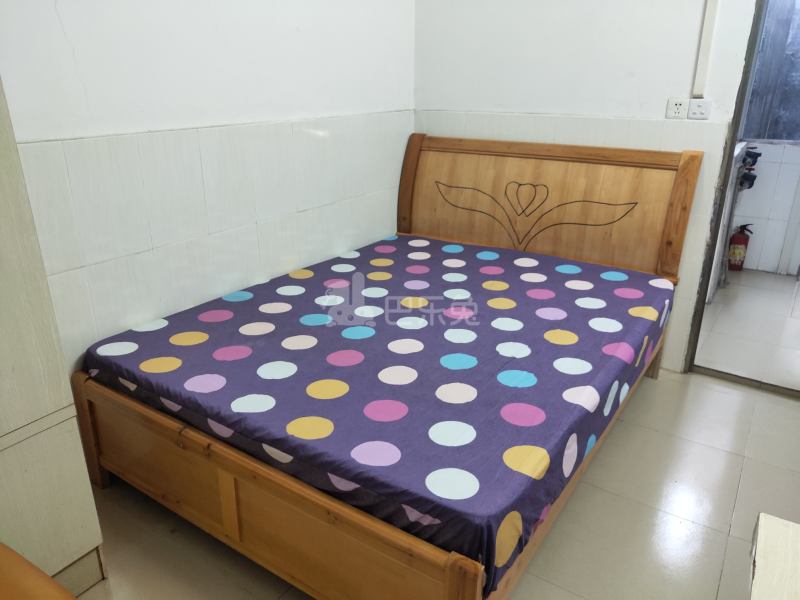 黄村南胜里下七巷14号之一4547622卧室图1