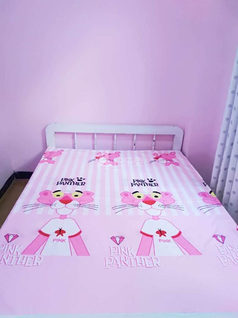 梦享社区青年公寓4547783卧室图2