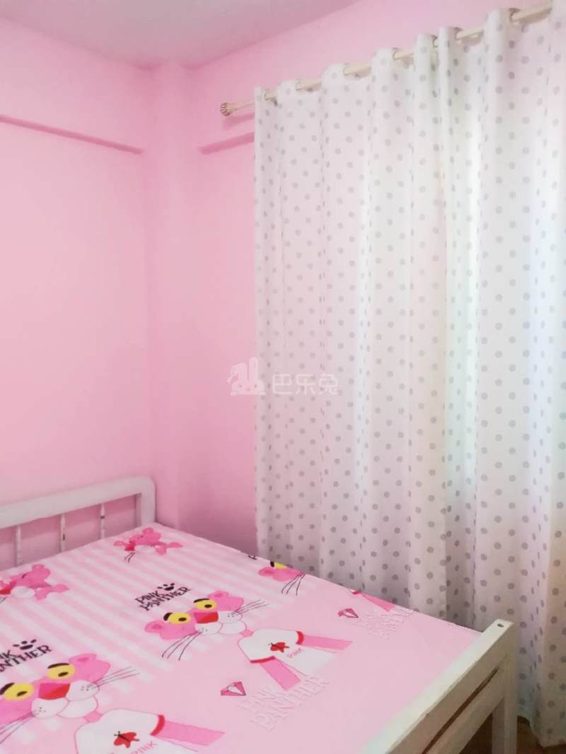 梦享社区青年公寓4547783卧室图1