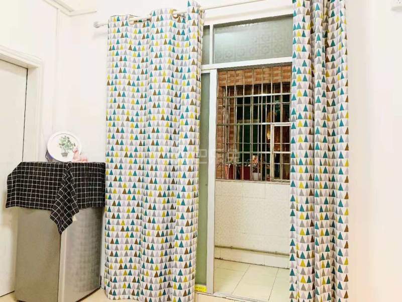 梦享社区青年公寓4547829卧室图2