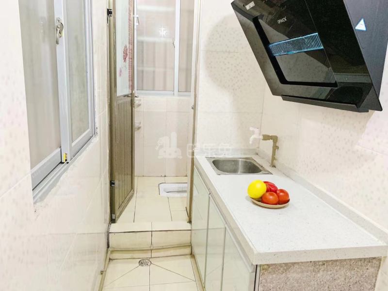 梦享社区青年公寓4547829卫生间图5