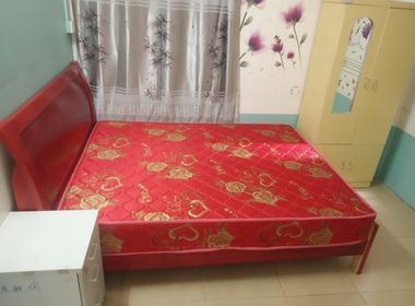 黄村围福里四巷1号 