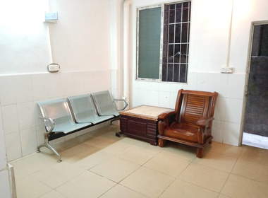 黄村围福里四巷3号 