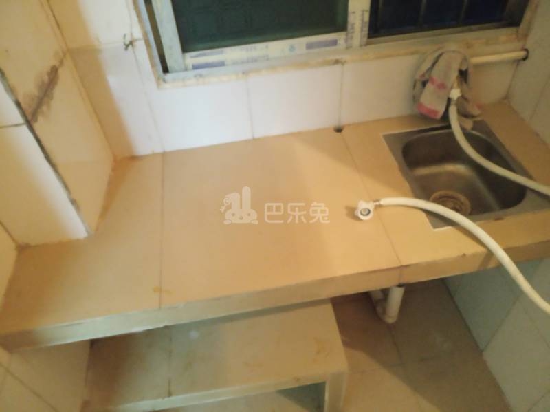 黄村围福里四巷3号4547886厨房图12