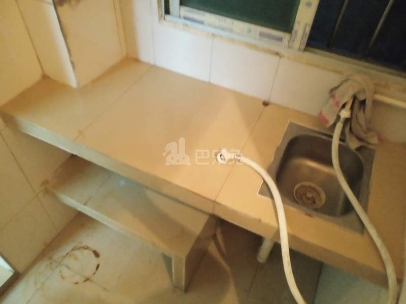 黄村围福里四巷3号4547886厨房图11