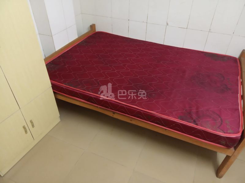 黄村围福里四巷3号4547886卧室图3