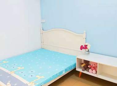 梦享社区青年公寓 1室0厅1卫