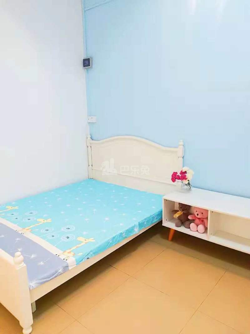 梦享社区青年公寓4547911卧室图0