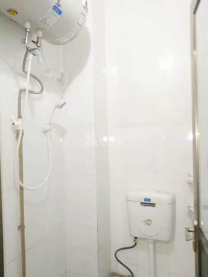 梦享社区青年公寓4547911卫生间图5