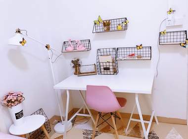 梦享社区青年公寓 1室0厅1卫