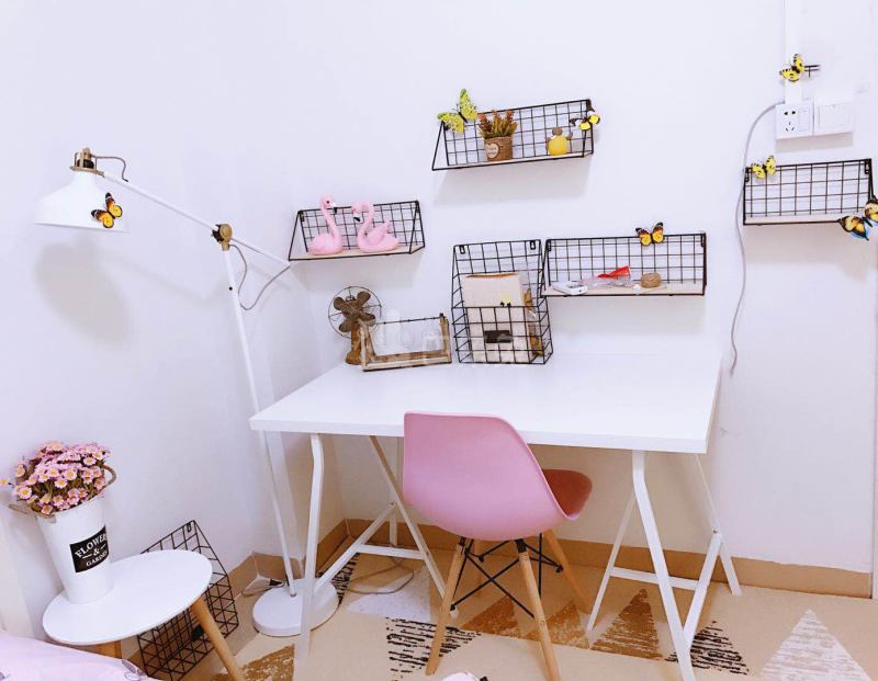 梦享社区青年公寓4547979卧室图0