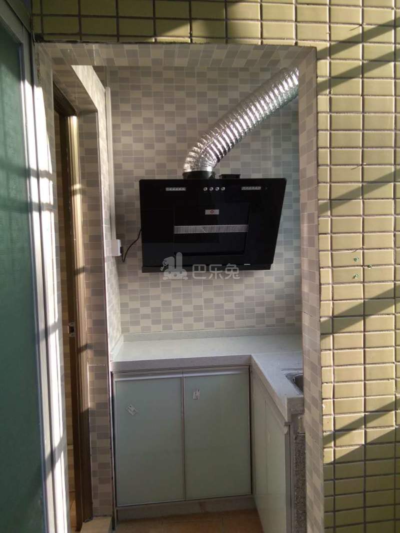 梦享社区青年公寓4547979厨房图3