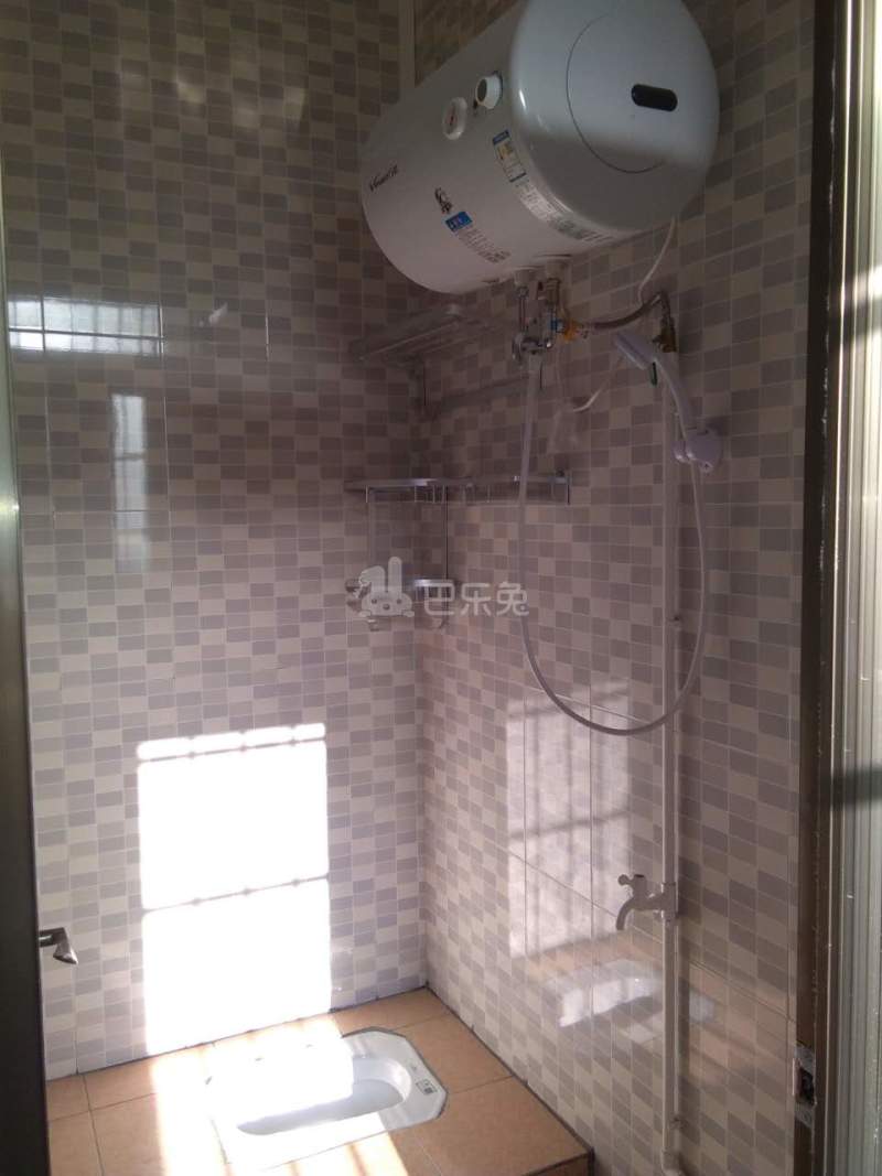 梦享社区青年公寓4547979卫生间图4