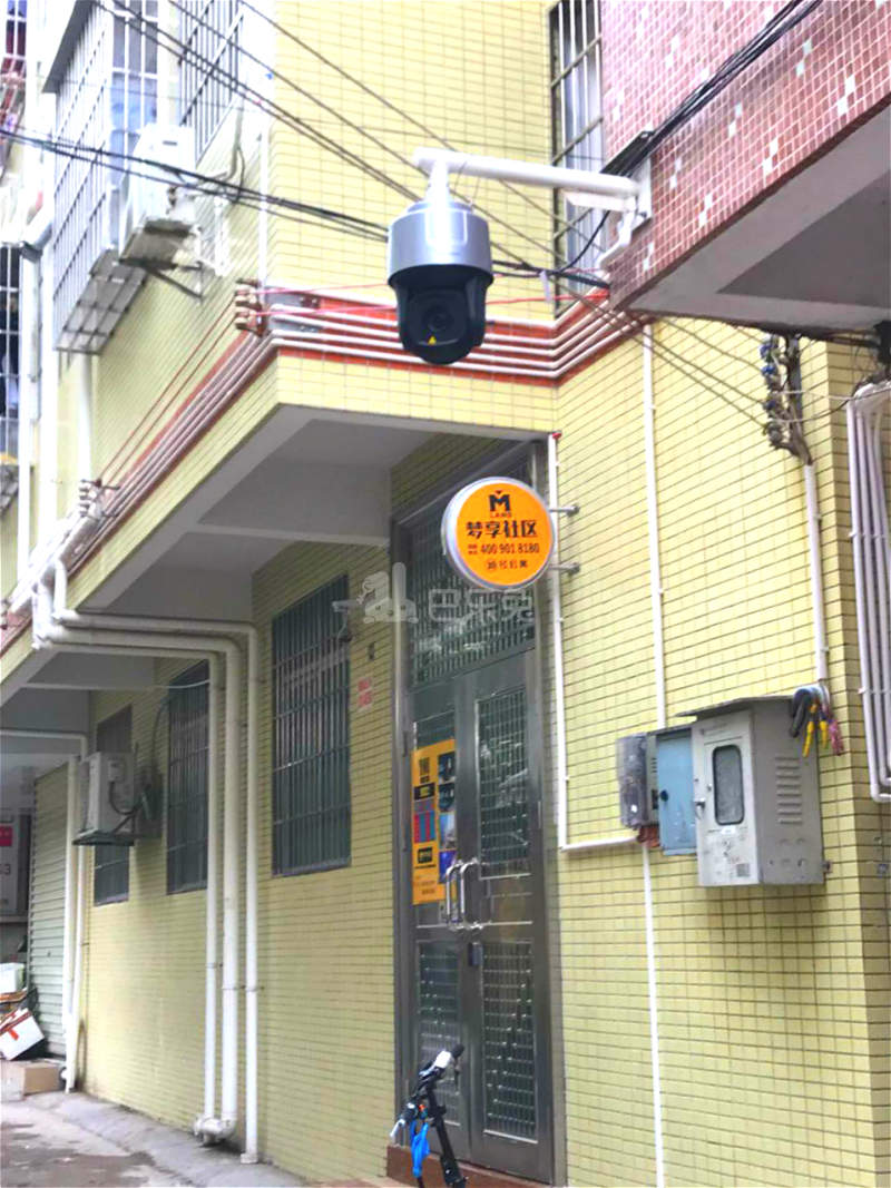 梦享社区青年公寓4547979周边环境图5