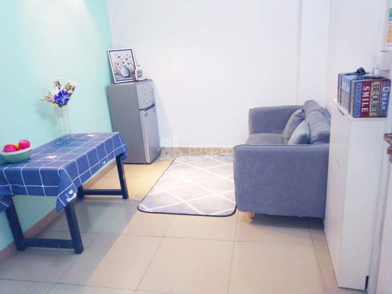 梦享社区青年公寓4548002卧室图2