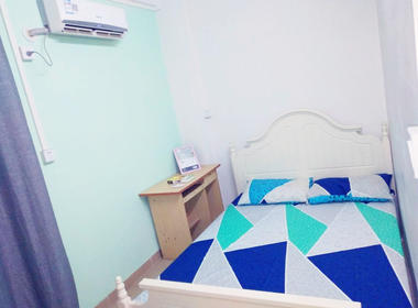 梦享社区青年公寓 1室1厅0卫