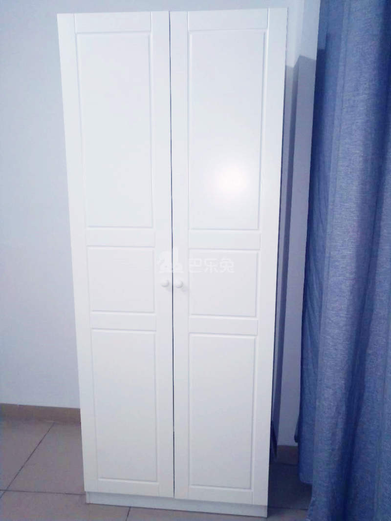 梦享社区青年公寓4548002卧室图1