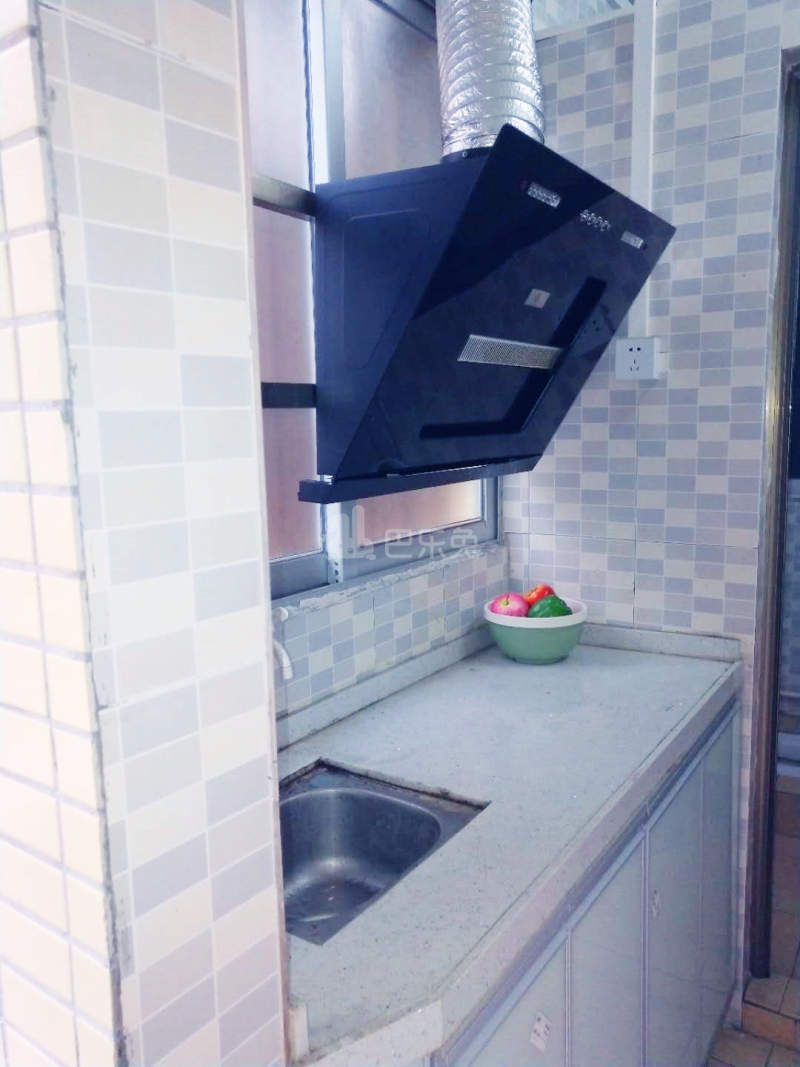 梦享社区青年公寓4548002厨房图4