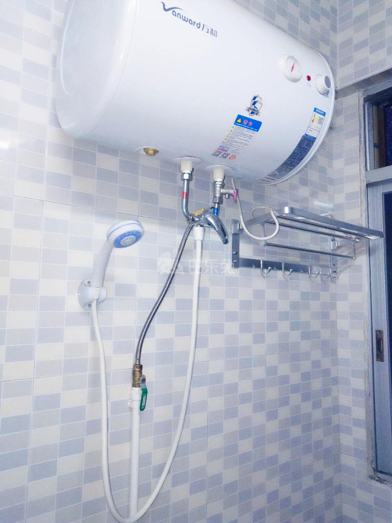 梦享社区青年公寓4548002卫生间图5