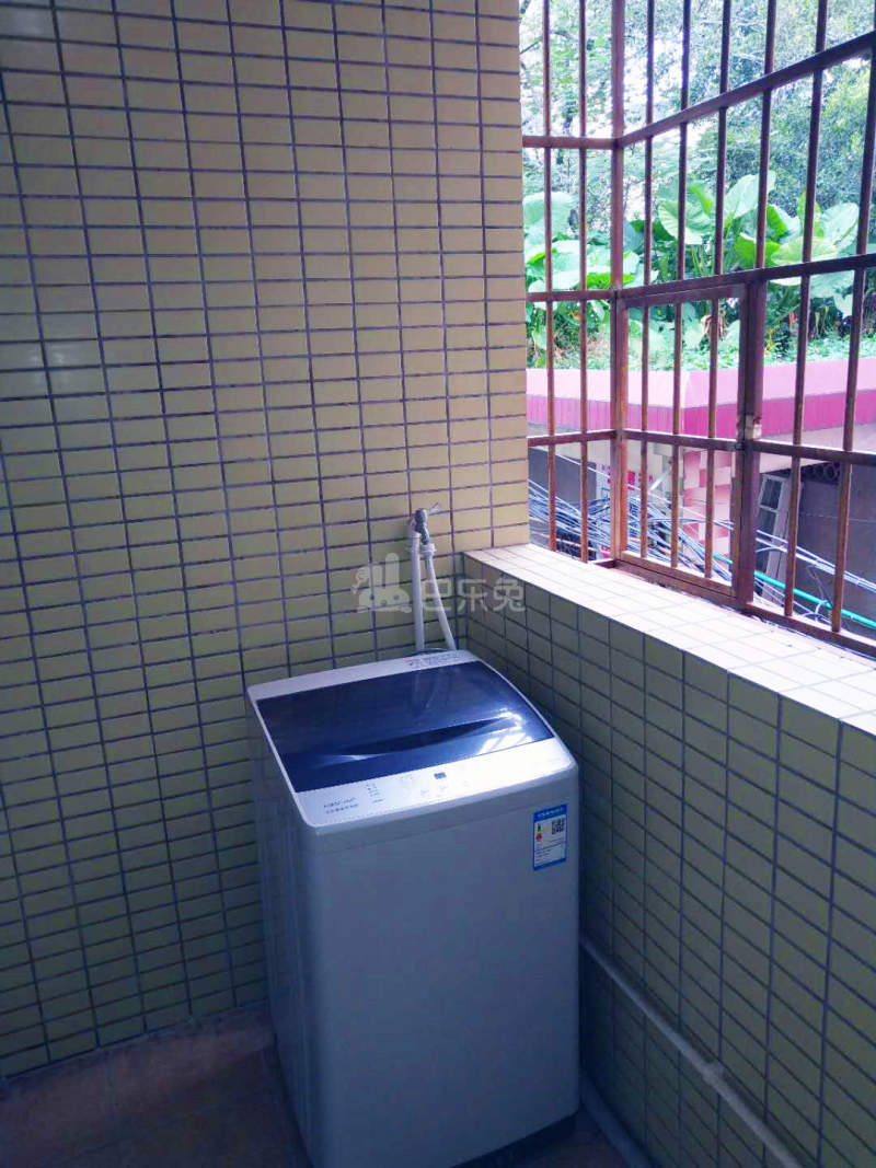 梦享社区青年公寓4548002客厅图3