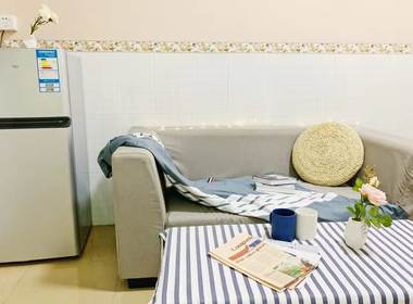 梦享社区青年公寓 1室1厅1卫