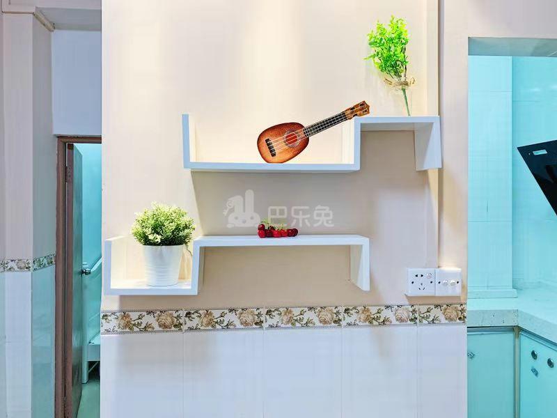 梦享社区青年公寓4548140客厅图3