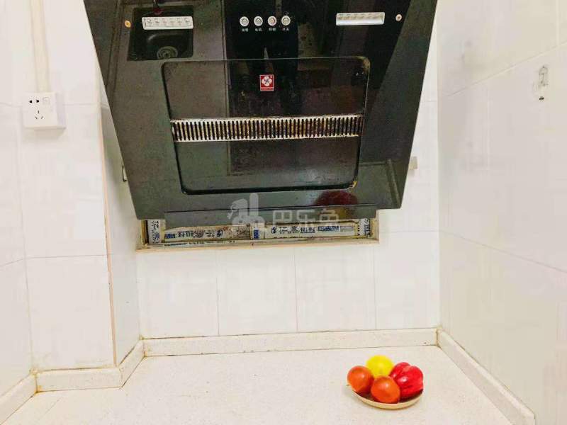 梦享社区青年公寓4548140厨房图4